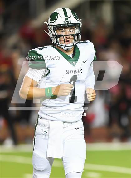 Thumbnail 2 in Sunnyslope @ Brophy College Prep photogallery.