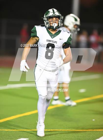 Thumbnail 3 in Sunnyslope @ Brophy College Prep photogallery.