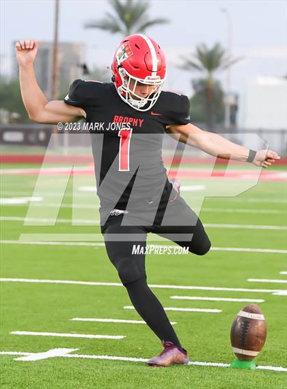 Thumbnail 1 in Sunnyslope @ Brophy College Prep photogallery.