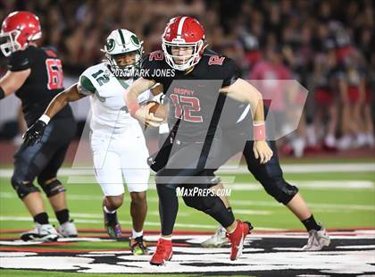 Thumbnail 3 in Sunnyslope @ Brophy College Prep photogallery.