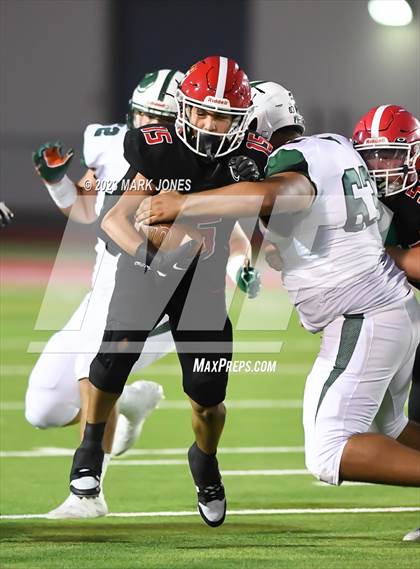 Thumbnail 3 in Sunnyslope @ Brophy College Prep photogallery.