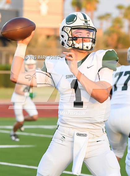 Thumbnail 2 in Sunnyslope @ Brophy College Prep photogallery.