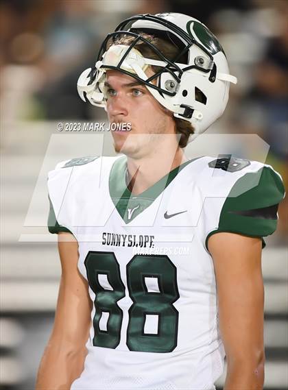 Thumbnail 2 in Sunnyslope @ Brophy College Prep photogallery.