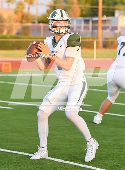 Thumbnail 2 in Sunnyslope @ Brophy College Prep photogallery.