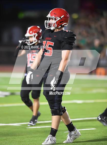 Thumbnail 3 in Sunnyslope @ Brophy College Prep photogallery.