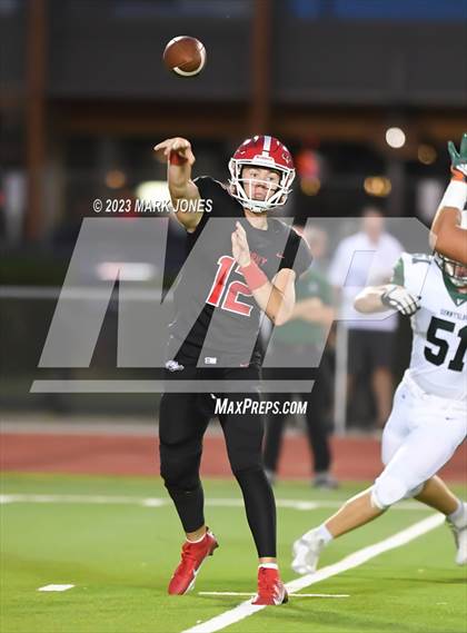 Thumbnail 2 in Sunnyslope @ Brophy College Prep photogallery.