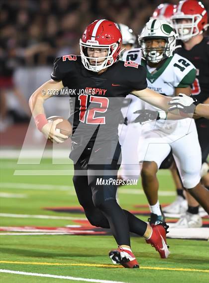 Thumbnail 2 in Sunnyslope @ Brophy College Prep photogallery.