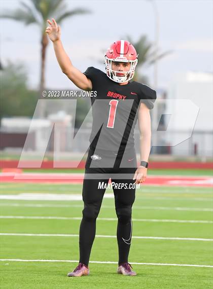 Thumbnail 3 in Sunnyslope @ Brophy College Prep photogallery.