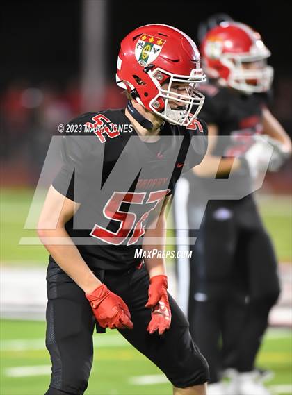 Thumbnail 3 in Sunnyslope @ Brophy College Prep photogallery.