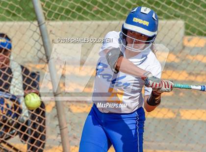 Thumbnail 1 in Pacifica vs. Gahr photogallery.