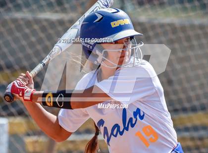 Thumbnail 1 in Pacifica vs. Gahr photogallery.