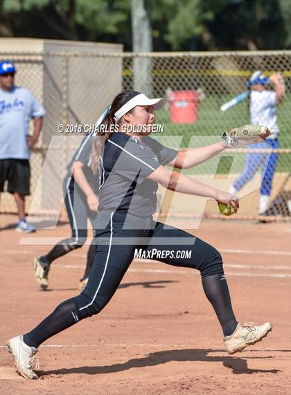 Thumbnail 2 in Pacifica vs. Gahr photogallery.