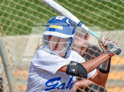 Thumbnail 2 in Pacifica vs. Gahr photogallery.