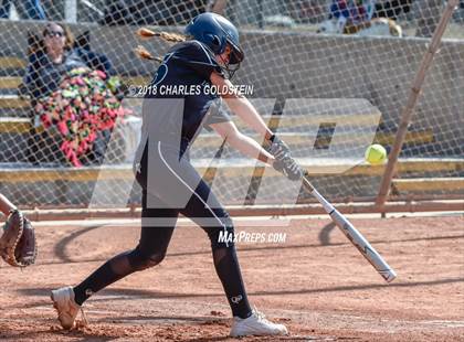 Thumbnail 2 in Pacifica vs. Gahr photogallery.