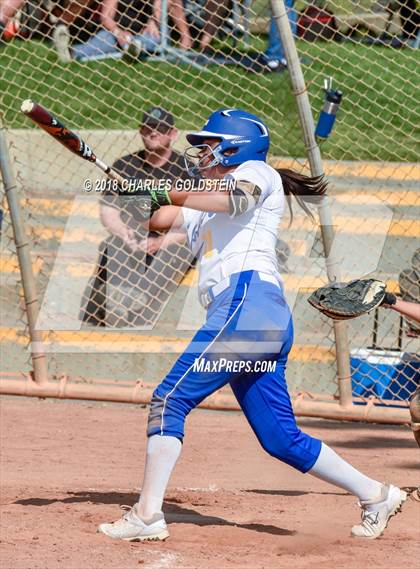 Thumbnail 2 in Pacifica vs. Gahr photogallery.