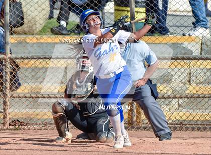Thumbnail 2 in Pacifica vs. Gahr photogallery.