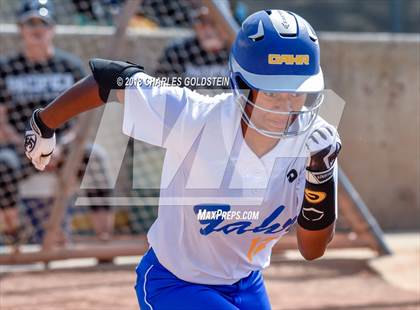 Thumbnail 3 in Pacifica vs. Gahr photogallery.
