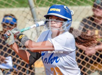 Thumbnail 3 in Pacifica vs. Gahr photogallery.