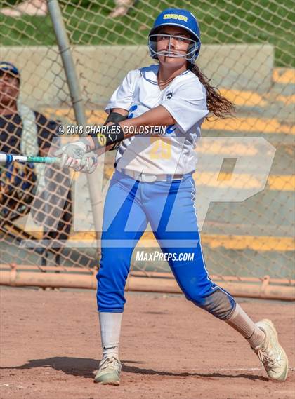 Thumbnail 3 in Pacifica vs. Gahr photogallery.
