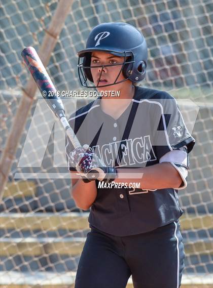 Thumbnail 3 in Pacifica vs. Gahr photogallery.