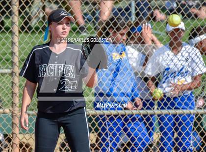 Thumbnail 3 in Pacifica vs. Gahr photogallery.