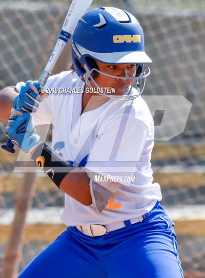 Thumbnail 2 in Pacifica vs. Gahr photogallery.