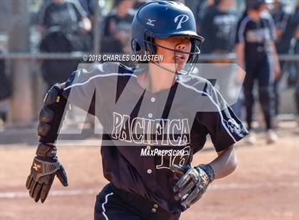 Thumbnail 3 in Pacifica vs. Gahr photogallery.