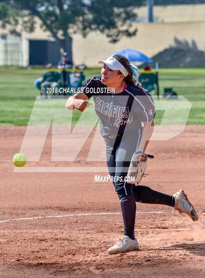 Thumbnail 2 in Pacifica vs. Gahr photogallery.