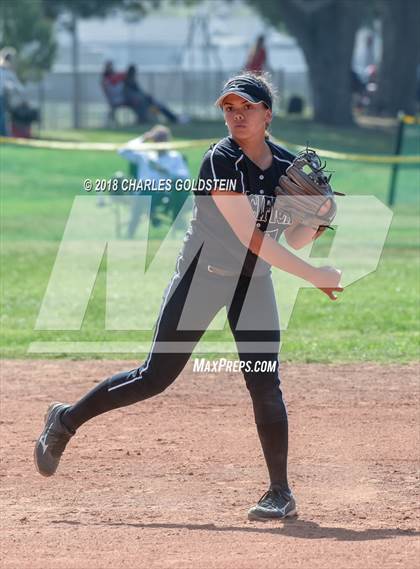 Thumbnail 3 in Pacifica vs. Gahr photogallery.