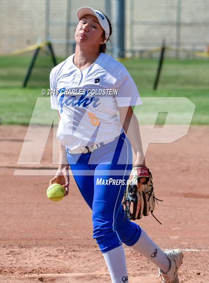 Thumbnail 3 in Pacifica vs. Gahr photogallery.