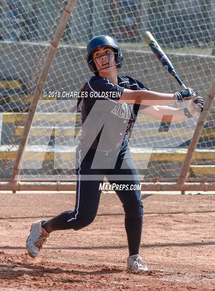 Thumbnail 1 in Pacifica vs. Gahr photogallery.