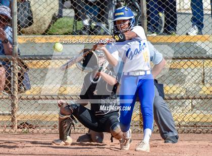 Thumbnail 2 in Pacifica vs. Gahr photogallery.