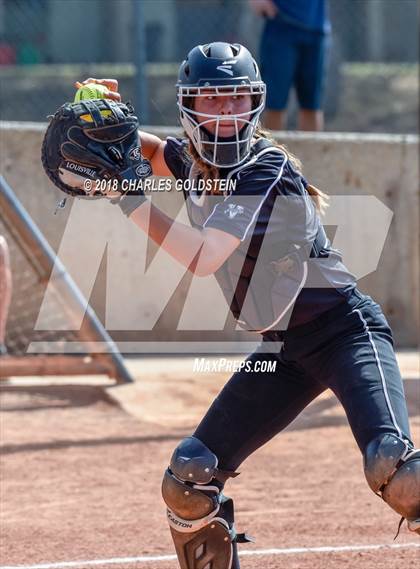 Thumbnail 1 in Pacifica vs. Gahr photogallery.