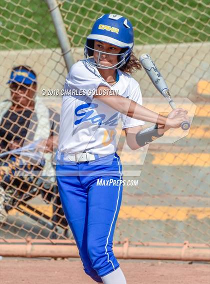 Thumbnail 2 in Pacifica vs. Gahr photogallery.