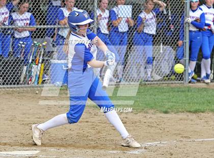 Thumbnail 1 in Waterford vs Lyman Memorial (ECC Quarterfinal) photogallery.