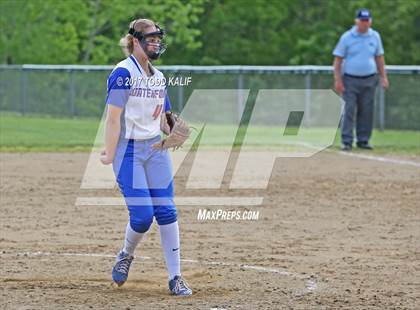 Thumbnail 1 in Waterford vs Lyman Memorial (ECC Quarterfinal) photogallery.