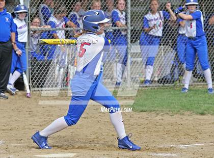 Thumbnail 1 in Waterford vs Lyman Memorial (ECC Quarterfinal) photogallery.