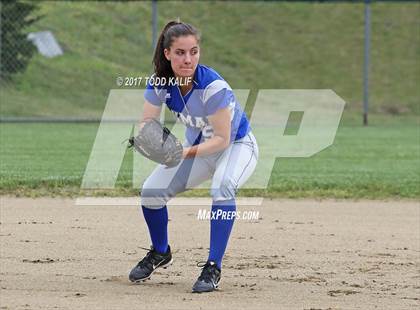 Thumbnail 1 in Waterford vs Lyman Memorial (ECC Quarterfinal) photogallery.