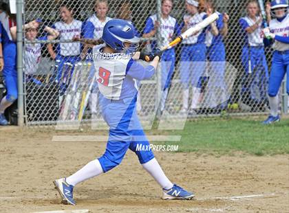 Thumbnail 1 in Waterford vs Lyman Memorial (ECC Quarterfinal) photogallery.