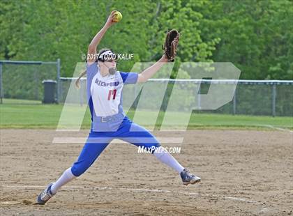 Thumbnail 1 in Waterford vs Lyman Memorial (ECC Quarterfinal) photogallery.
