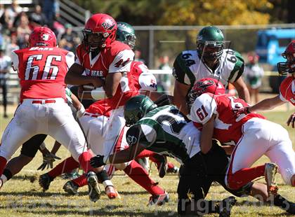 Thumbnail 1 in Big Bear vs. Twentynine Palms photogallery.