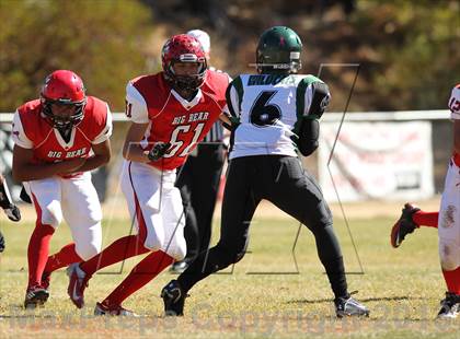 Thumbnail 3 in Big Bear vs. Twentynine Palms photogallery.
