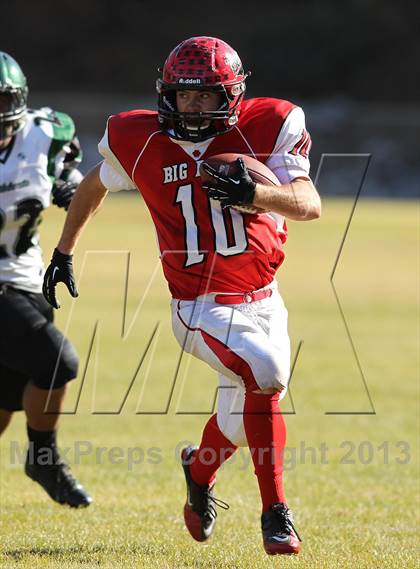 Thumbnail 3 in Big Bear vs. Twentynine Palms photogallery.