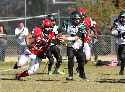 Thumbnail 3 in Big Bear vs. Twentynine Palms photogallery.