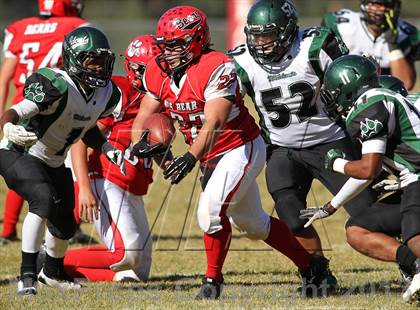 Thumbnail 1 in Big Bear vs. Twentynine Palms photogallery.