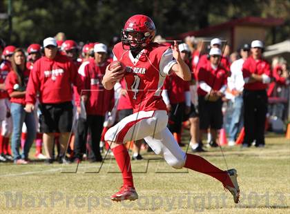 Thumbnail 1 in Big Bear vs. Twentynine Palms photogallery.