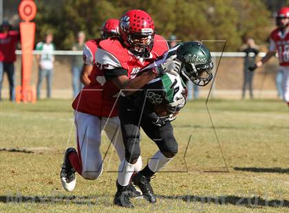 Thumbnail 2 in Big Bear vs. Twentynine Palms photogallery.