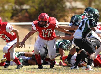 Thumbnail 3 in Big Bear vs. Twentynine Palms photogallery.