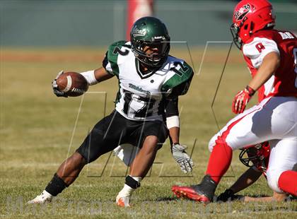 Thumbnail 2 in Big Bear vs. Twentynine Palms photogallery.
