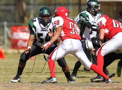 Thumbnail 3 in Big Bear vs. Twentynine Palms photogallery.